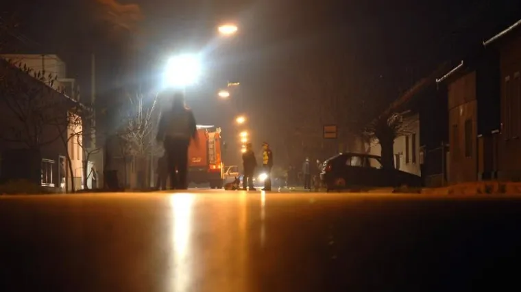 Sl. Brod: Ubio susjeda nakon svađe