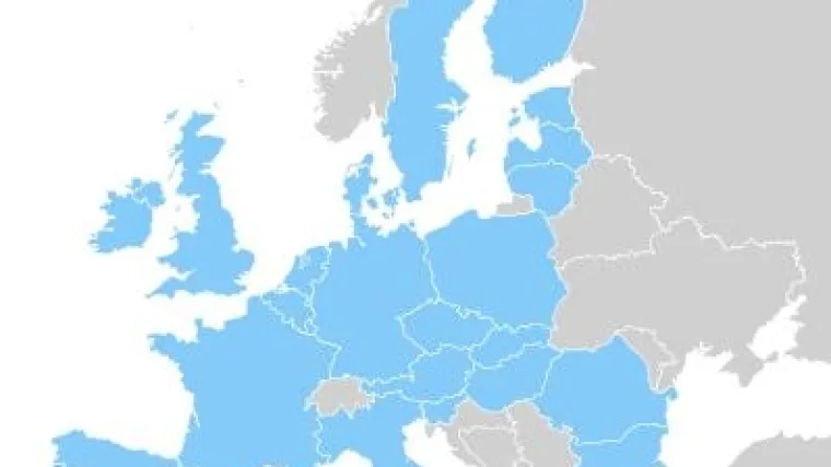 EU zbog financijske krize na rubu propasti