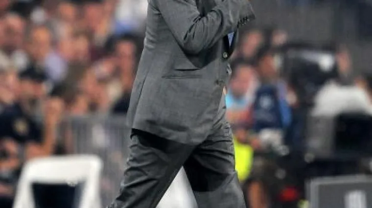 Mourinho sramoti Real