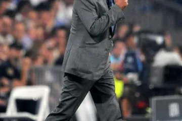 Mourinho sramoti Real