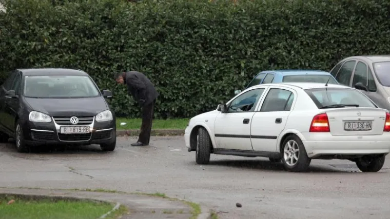 Pronađen mrtav biv&scaron;i direktor Diokija
