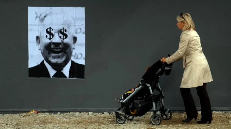 Ljepota je u očima promatrača