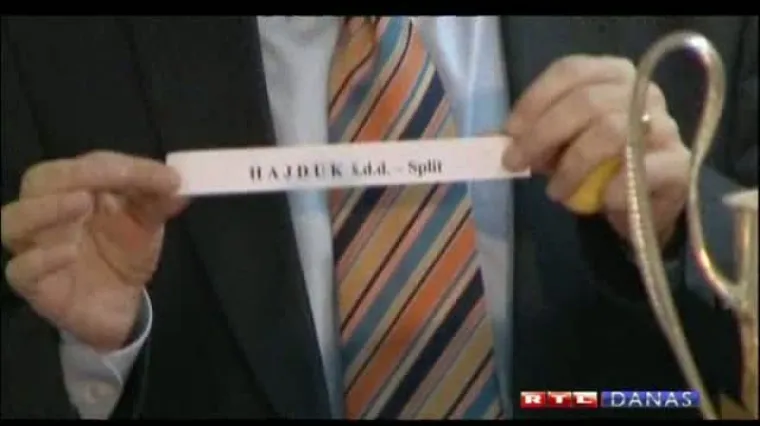 Kerum prodaje Hajduk