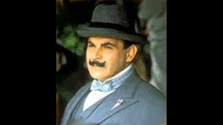 Slučaj koji može rije&scaron;iti samo Hercule Poirot