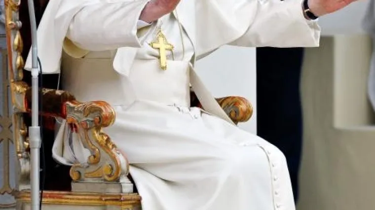 Papa za kondome, ali samo kod gay prostitutki