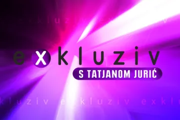 Exkluziv s Tatjanom Jurić | 21.11.2010.