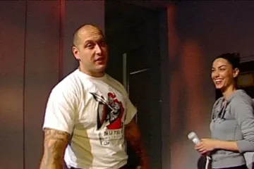 Veliki okršaj Tatjane Jurić i Stoke za igraćom konzolom