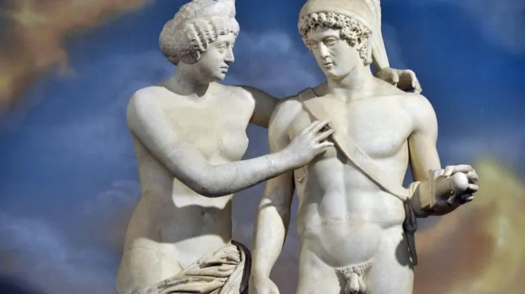 Berlusconi "vratio" Marsu penis