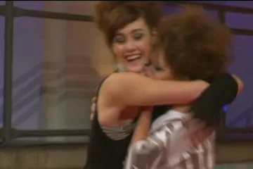 Ela i Anđela ispale u polufinalu Top modela