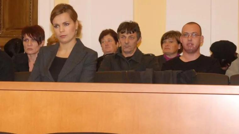 Počelo suđenje za kornatsku tragediju