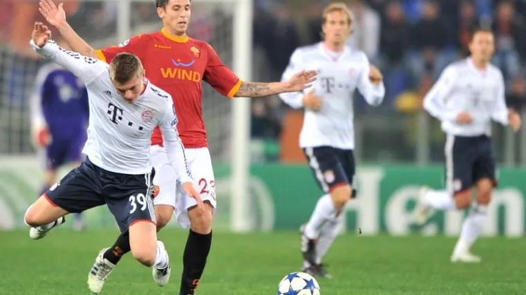 Pet putnika u osminu finale Lige prvaka