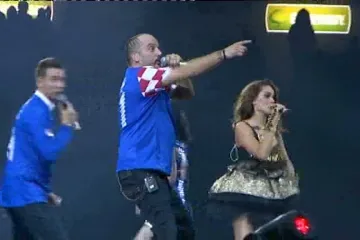 TopStars stiže u Zadar