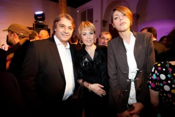 Tko je sve bio na tulumu s Tadićem