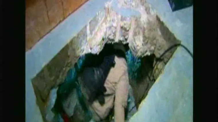 Ispod granice na&scaron;li tunel pun droge