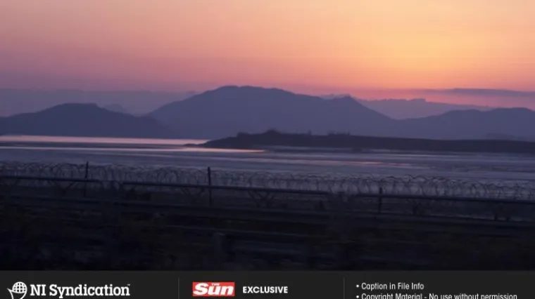 Uzbuna i vojna vježba. Slijedi odgovor?