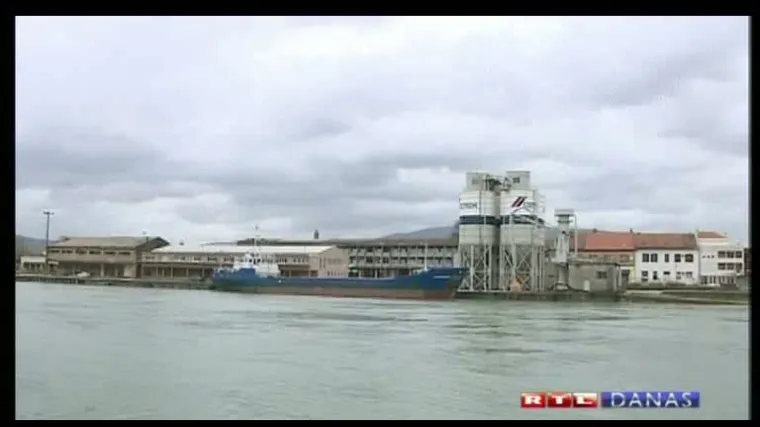 Neretva prijeti Metkoviću