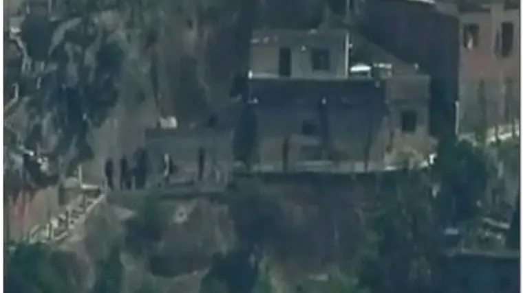 U Riju prona&scaron;li 40 tona marihuane