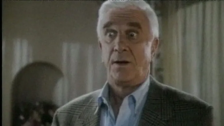 Umro glumac Leslie Nielsen