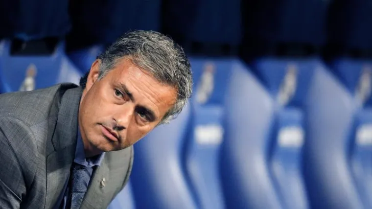 Mourinho kažnjen zbog spornih crvenih kartona