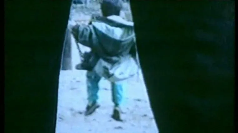 Monstrum iz Splita seksualno zlostavljao sina