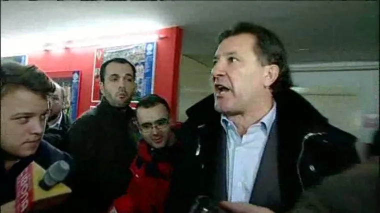 Mamić se opet obračunavao s novinarima