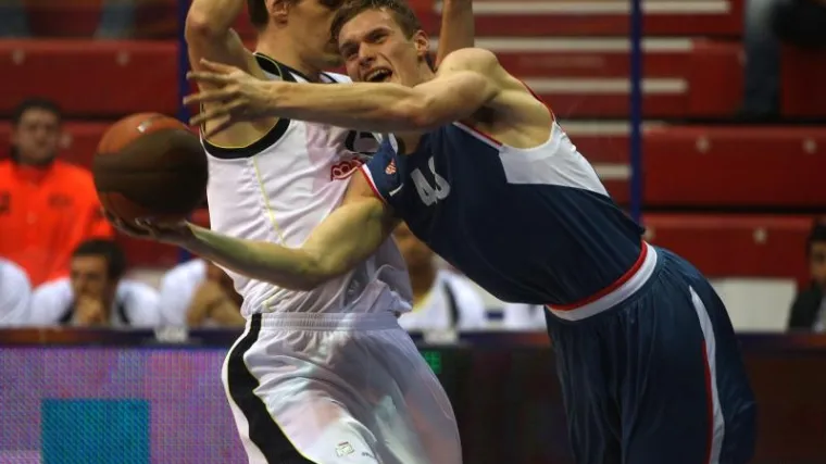 Sedmi poraz Cibone u Euroligi