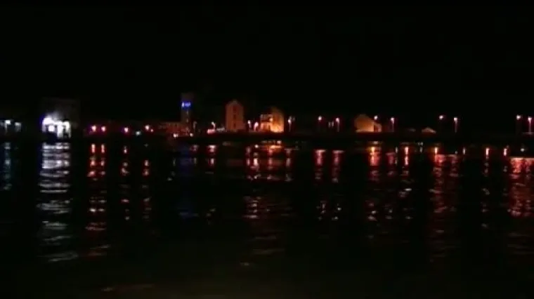 Alarmantno stanje u Metkoviću