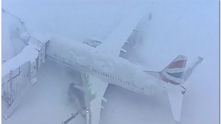 Nevrijeme pogodilo velik dio Europe