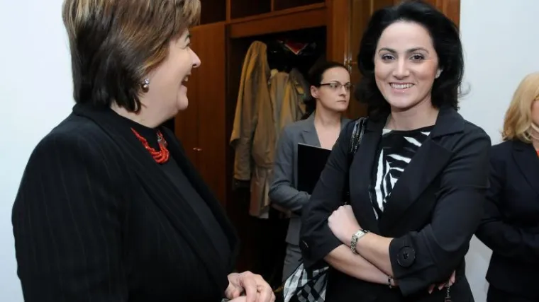 Bianci Matković odobren zastupnički mandat