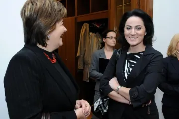 Bianci Matković odobren zastupnički mandat