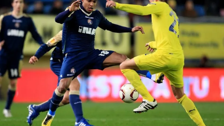 Dinamo izgubio od Villareala