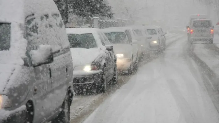 Novo nevrijeme u sredi&scaron;njoj Hrvatskoj