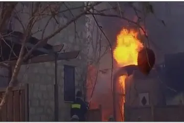 Dvije osobe uhićene zbog požara u Izraelu