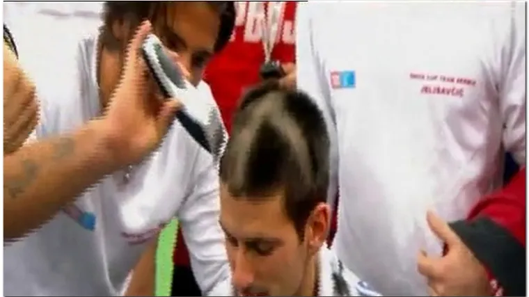 Srpski tenisači se o&scaron;i&scaron;ali zbog Davis Cupa