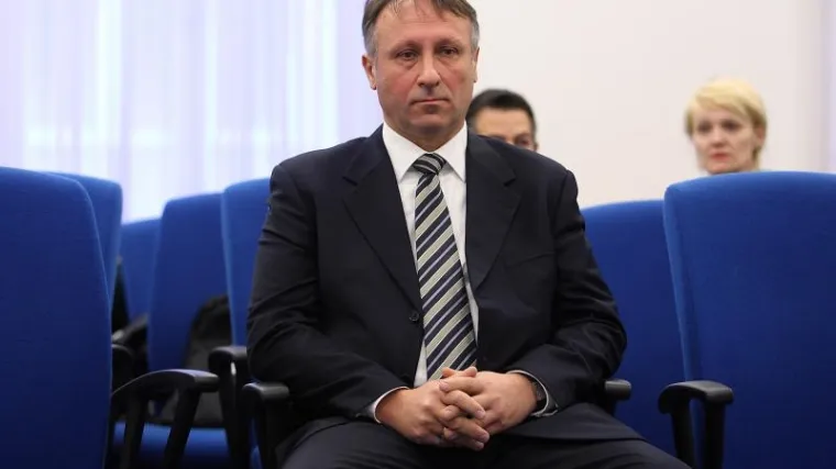 Rončeviću četiri godine zatvora