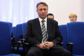 Rončeviću četiri godine zatvora