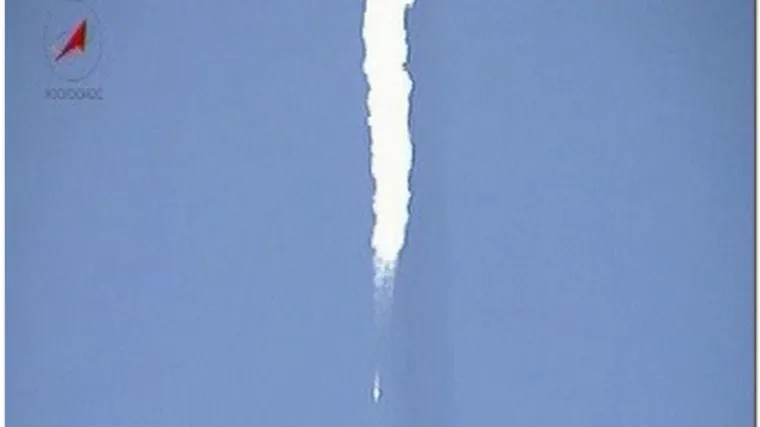 Ruski sateliti pali u more