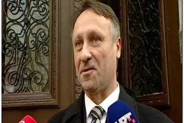 Rončević: Nisam ovo očekivao