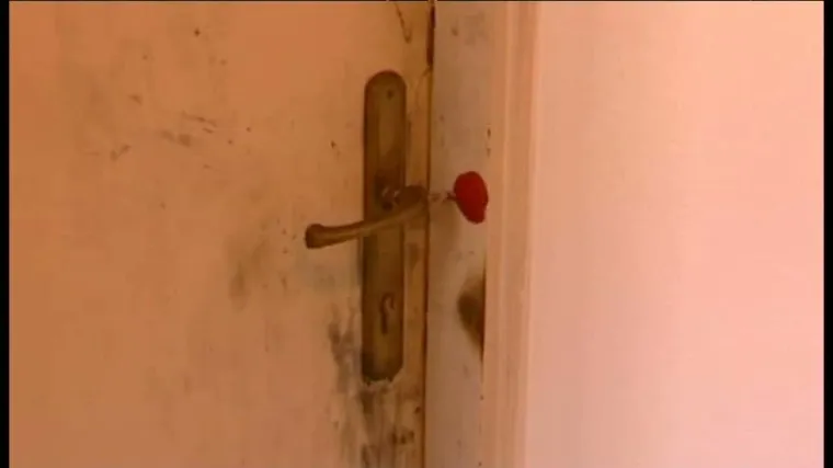 Priveden osumnjičeni za ubojstvo u Splitu