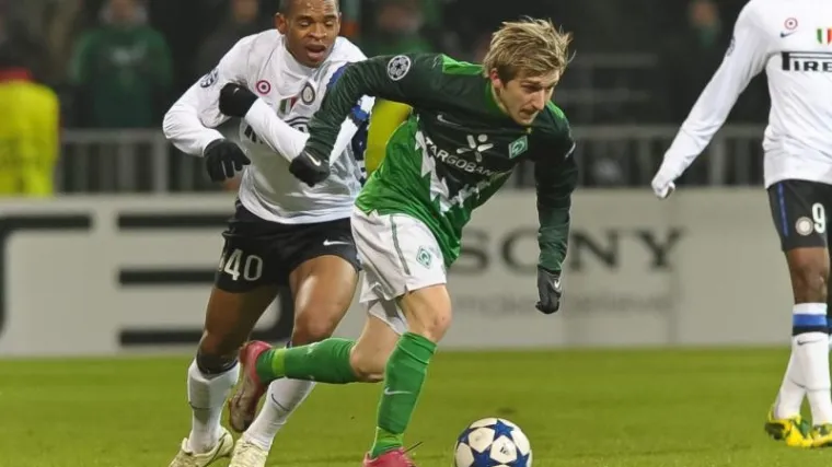 Werder potopio Intera