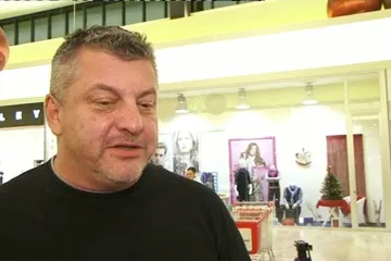 Zuhra za RTL o prekidu s Asjom