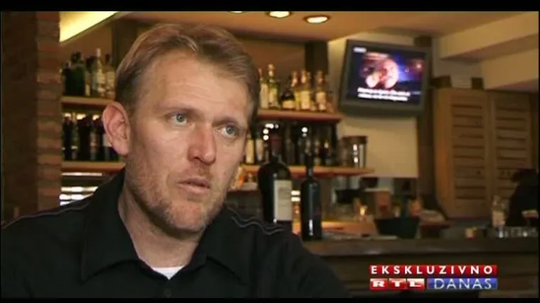 Prosinečki za RTL: Gotovo sigurno idem u Zvezdu!