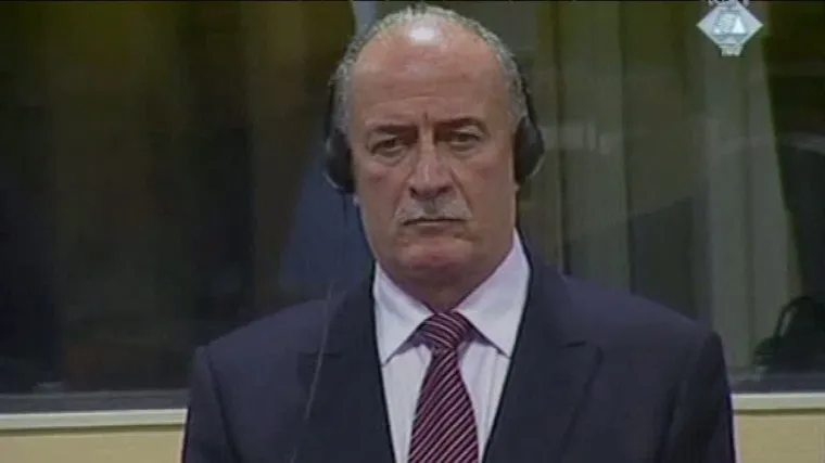 Haag Šljivančaninu smanjio kaznu za Ovčaru