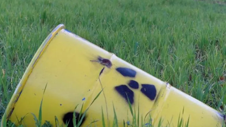 Nestao radioaktivni kobalt