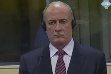 Haag Šljivančaninu smanjio kaznu za Ovčaru