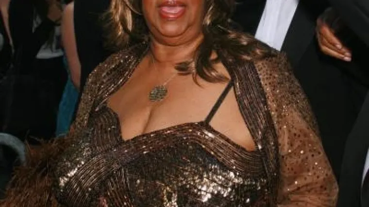 Aretha Franklin boluje od raka gušterače