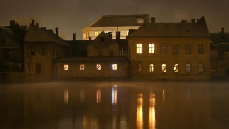 Kupa opasno zaprijetila Karlovcu