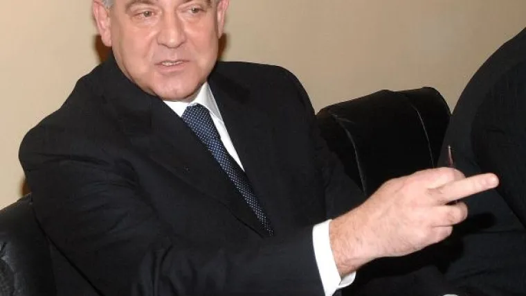 Sanader najavio: Evo me natrag jo&scaron; danas