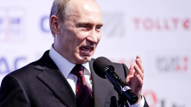 Putin o Assangeu: Je li to demokracija?