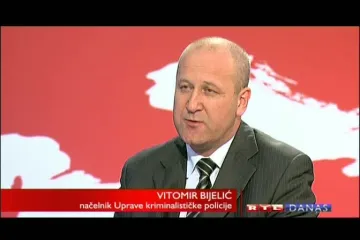 Sanader htio pobjeći u Ameriku, odbili mu vizu